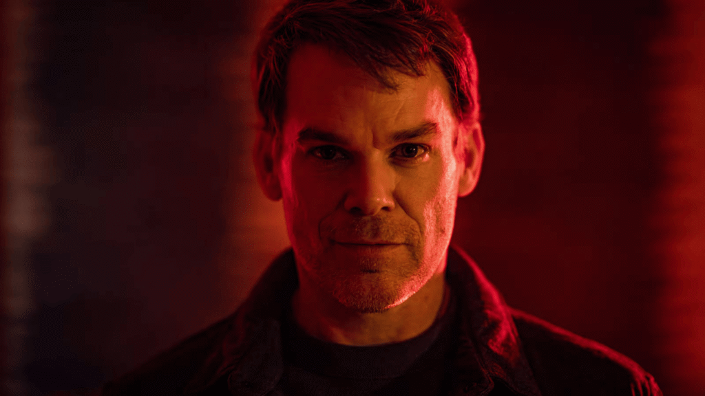 Kanlı Takip Yeniden Başlıyor: "Dexter: Resurrection" 2. Sezonun Yayın Tarihi Açıklandı - Haberler