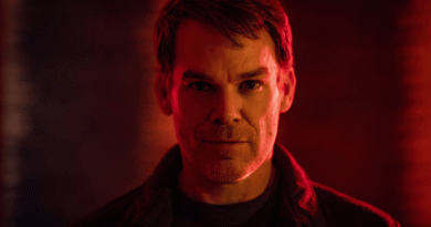 Kanlı Takip Yeniden Başlıyor: "Dexter: Resurrection" 2. Sezonun Yayın Tarihi Açıklandı - Haberler