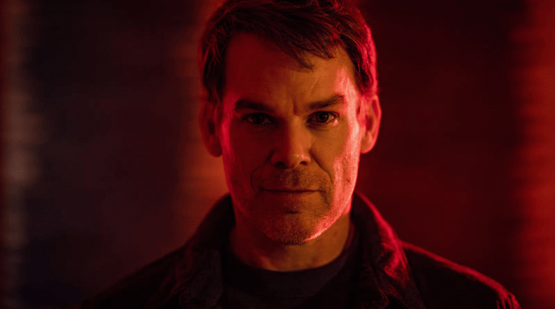 Kanlı Takip Yeniden Başlıyor: "Dexter: Resurrection" 2. Sezonun Yayın Tarihi Açıklandı - Haberler