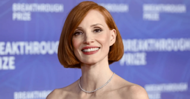 Jessica Chastain'dan Müjde: Ertelenen Apple TV Dizisi Nihayet Yayında - Haberler