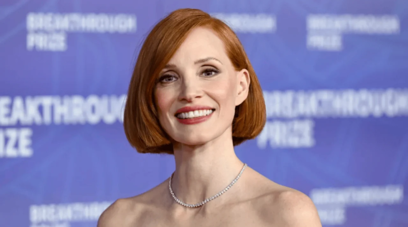 Jessica Chastain'dan Müjde: Ertelenen Apple TV Dizisi Nihayet Yayında - Haberler