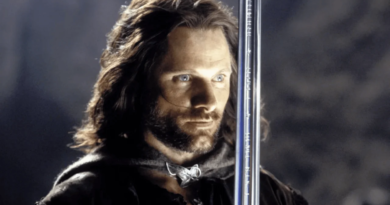 "Yüzüklerin Efendisi" Efsanesinin İkonik Karakteri "Hunt For Gollum" İçin Geri Dönüyor! - Haberler