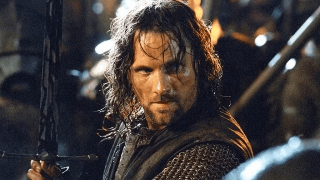 Elijah Wood'un Açıkladığı: "Yüzüklerin Efendisi"nde Yeni Aragorn Kim Olacak? - Haberler