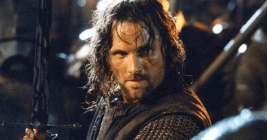 Elijah Wood'un Açıkladığı: "Yüzüklerin Efendisi"nde Yeni Aragorn Kim Olacak? - Haberler