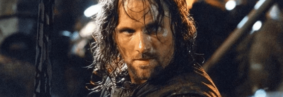 Elijah Wood'un Açıkladığı: "Yüzüklerin Efendisi"nde Yeni Aragorn Kim Olacak? - Haberler