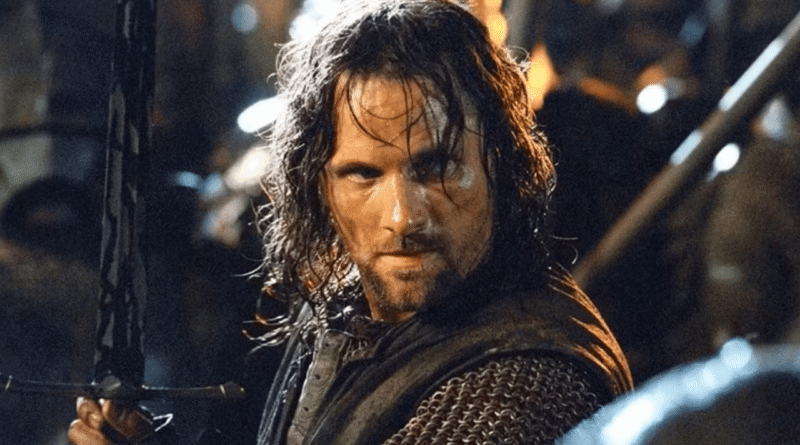 Elijah Wood'un Açıkladığı: "Yüzüklerin Efendisi"nde Yeni Aragorn Kim Olacak? - Haberler