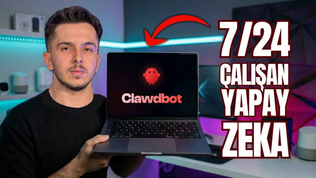 Clawdbot Kurulumu ve Özellikleri: Detaylı Rehber!