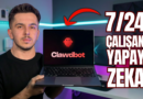 Clawdbot Kurulumu ve Özellikleri: Detaylı Rehber!