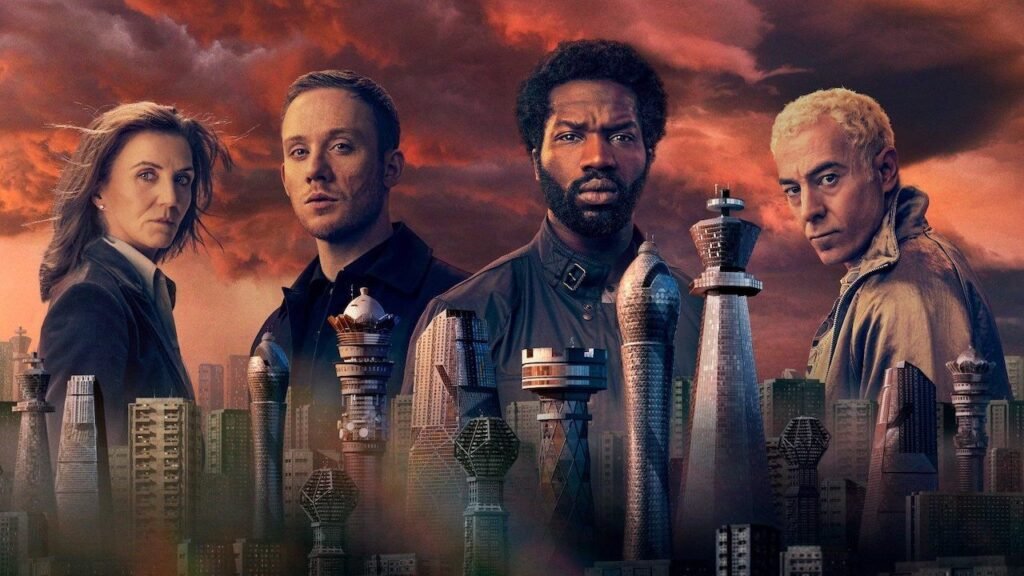 Ekranda Kan, Ter ve Adrenalin: Televizyon Tarihinin En Cesur ve Heyecan Dolu 6 Dövüş Sahneli Dizi! - Haberler