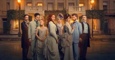 "Bridgerton" ve "The Gilded Age" Boşluğunu Dolduracak Mükemmel Dönem Dizisi Burada! - Haberler
