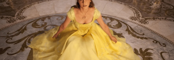 "Zamanlama Uyuşmazlığı: Emma Watson Oscar Ödüllü Filmde Başrolü Nasıl Reddetti?" - Haberler