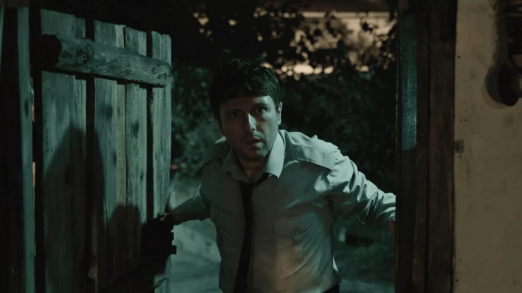 "Geri Sayım Başladı: 'KUL Dilemma' Bu Cuma Sinemalarda!" - Haberler