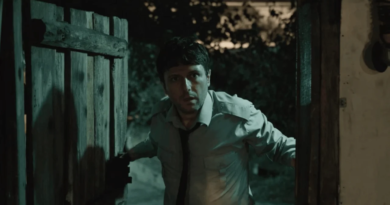 "Geri Sayım Başladı: 'KUL Dilemma' Bu Cuma Sinemalarda!" - Haberler