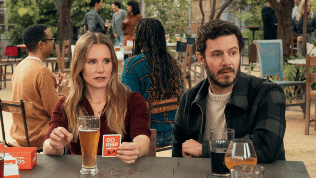 "Kimse İstemiyor" 3. Sezon Kadrosunda Yıldızlar - Haberler