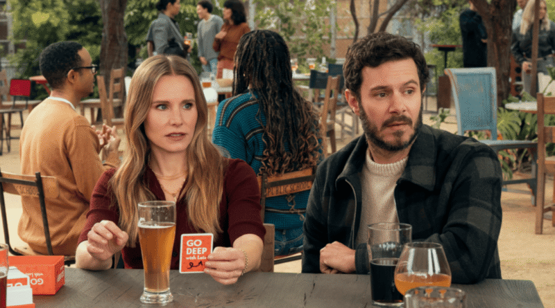 "Kimse İstemiyor" 3. Sezon Kadrosunda Yıldızlar - Haberler