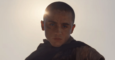 Galaksi Savaşları Başlıyor: "Dune 3" Fragmanında Paul Atreides Yeni Gezegenlere Saldırıyor! - Haberler