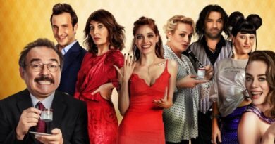 Gülse Birsel'den Güzel Haber: "2 Aile Arasında" Senaryosu Tamamlandı! - Haberler