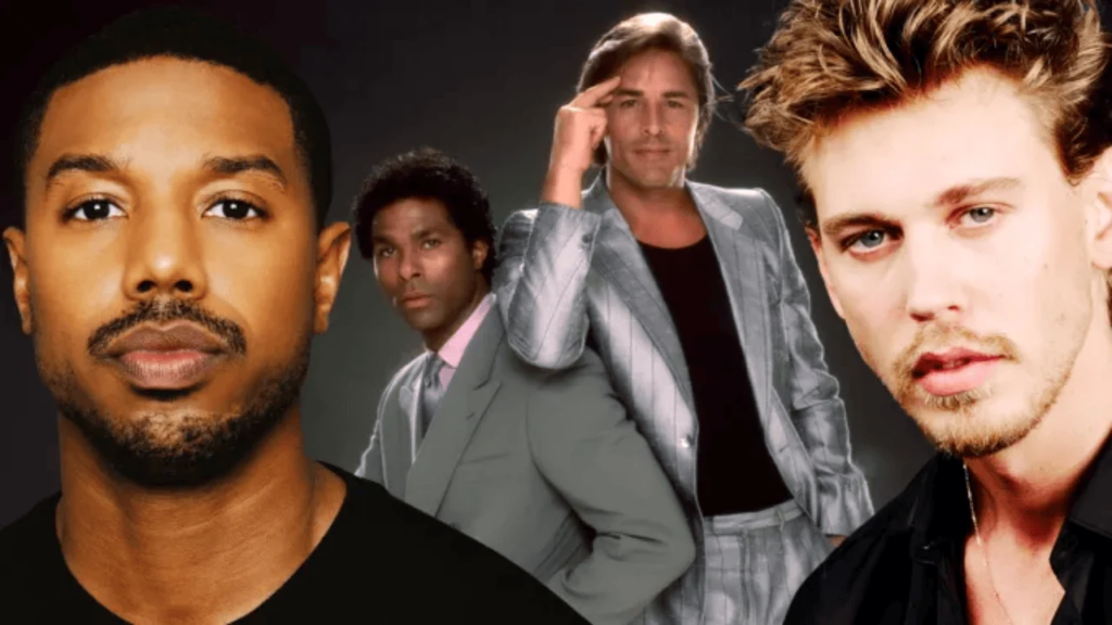 Yeni "Miami Vice" İçin Güçlü Kadro: İki Ünlü Yıldız Başrolde! - Haberler
