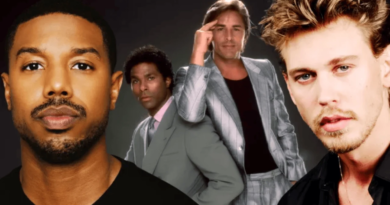 Yeni "Miami Vice" İçin Güçlü Kadro: İki Ünlü Yıldız Başrolde! - Haberler