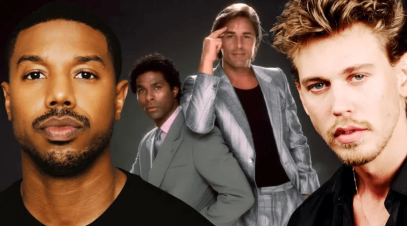 Yeni "Miami Vice" İçin Güçlü Kadro: İki Ünlü Yıldız Başrolde! - Haberler