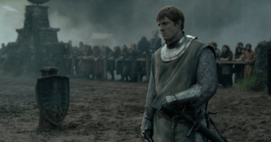 "A Knight of the Seven Kingdoms" Season 2 Shoot Canceled! - News