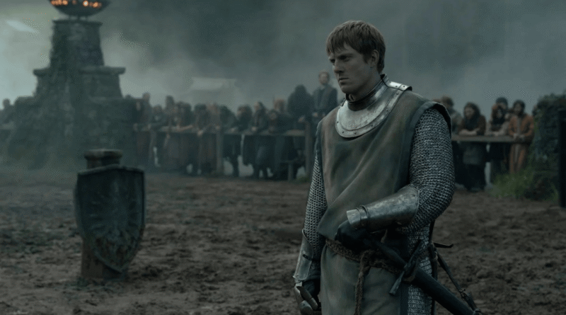 "A Knight of the Seven Kingdoms" Season 2 Shoot Canceled! - News
