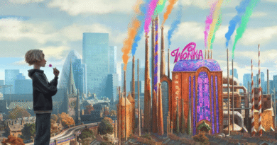 Netflix, Yeni Animasyonu "Charlie vs. Çikolata Fabrikası"nı Duyurdu! - Haberler