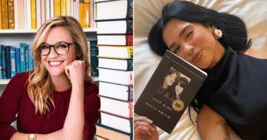 Edebiyatın Yeni Temsilcileri: Reese Witherspoon'dan Dua Lipa'ya Ünlü İsimlerin Kitap Kulüpleri