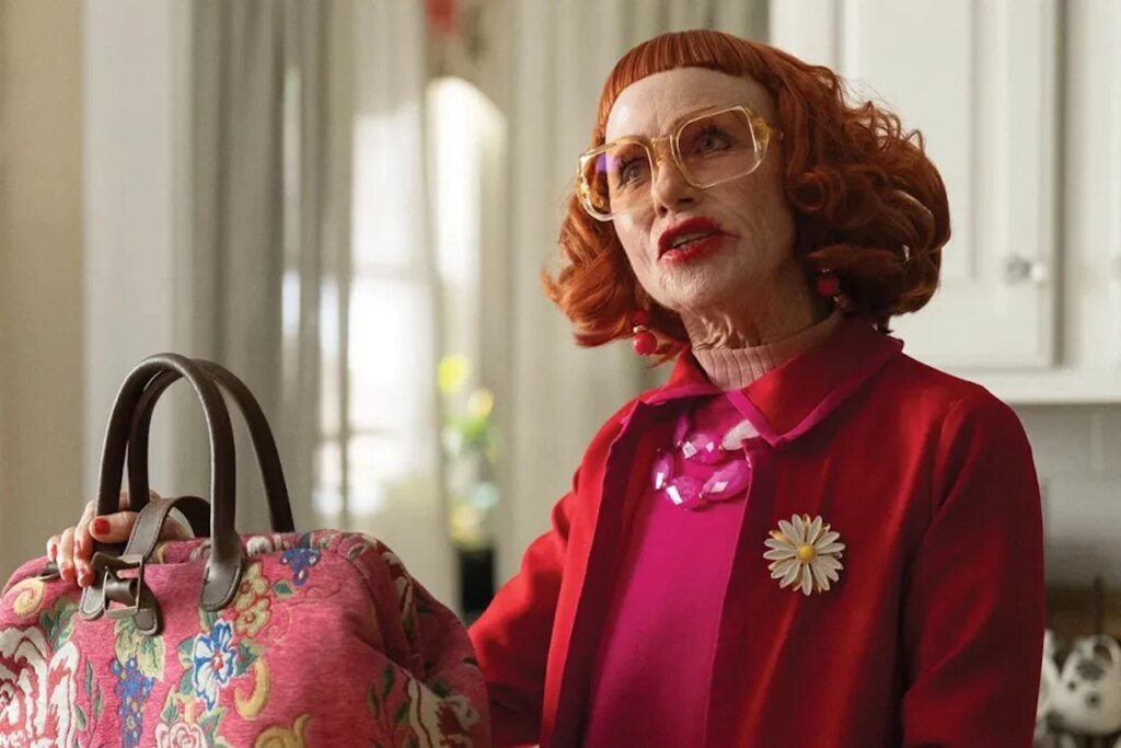 Warner Bros.'un 2027 ve 2028 Vizyon Takvimi: Yeni Ocean's, Final Destination 7 ve Gladys Ne Zaman Gösterime Girecek? - Haberler