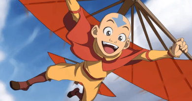 "Aang Efsanesi" Filmine Sızdırma Yapan Kişiye Ağır Ceza! - Haberler