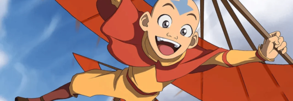 "Aang Efsanesi" Filmine Sızdırma Yapan Kişiye Ağır Ceza! - Haberler