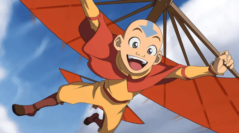 "Aang Efsanesi" Filmine Sızdırma Yapan Kişiye Ağır Ceza! - Haberler