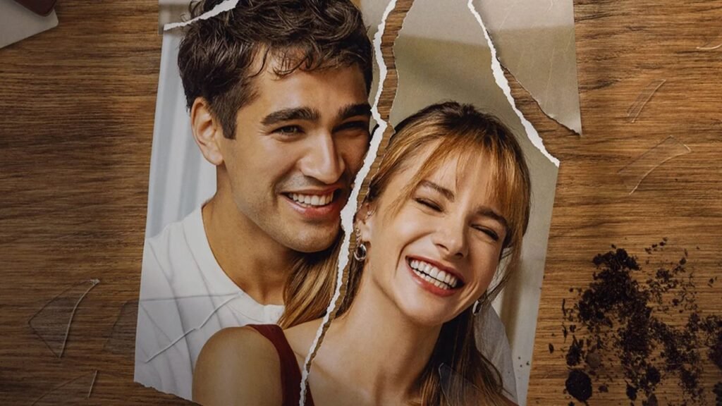 "Bize Bi'şey Olmaz 5. Bölüm Ne Zaman Yayınlanacak? Mert Ramazan Demir ve Miray Daner'le Dolu Heyecanlı Anlar!" - Haberler