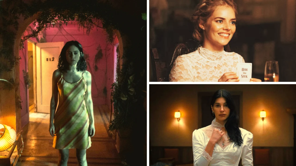 Netflix'in Yeni Fenomeni "Something Very Bad Is Going to Happen" Boşluğunu Dolduracak, Tüyler Ürperten 10 Dizi/Film