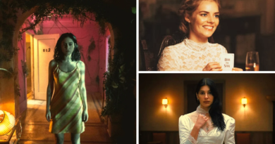 Netflix'in Yeni Fenomeni "Something Very Bad Is Going to Happen" Boşluğunu Dolduracak, Tüyler Ürperten 10 Dizi/Film