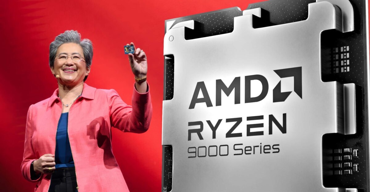 AMD doğruladı: AM5 soketi yıllarca desteklenecek