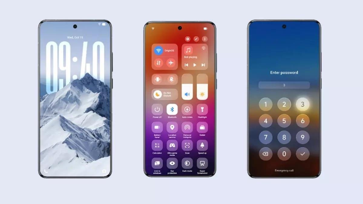 Vivo ve iQOO telefonlar için Android 17 açıklaması