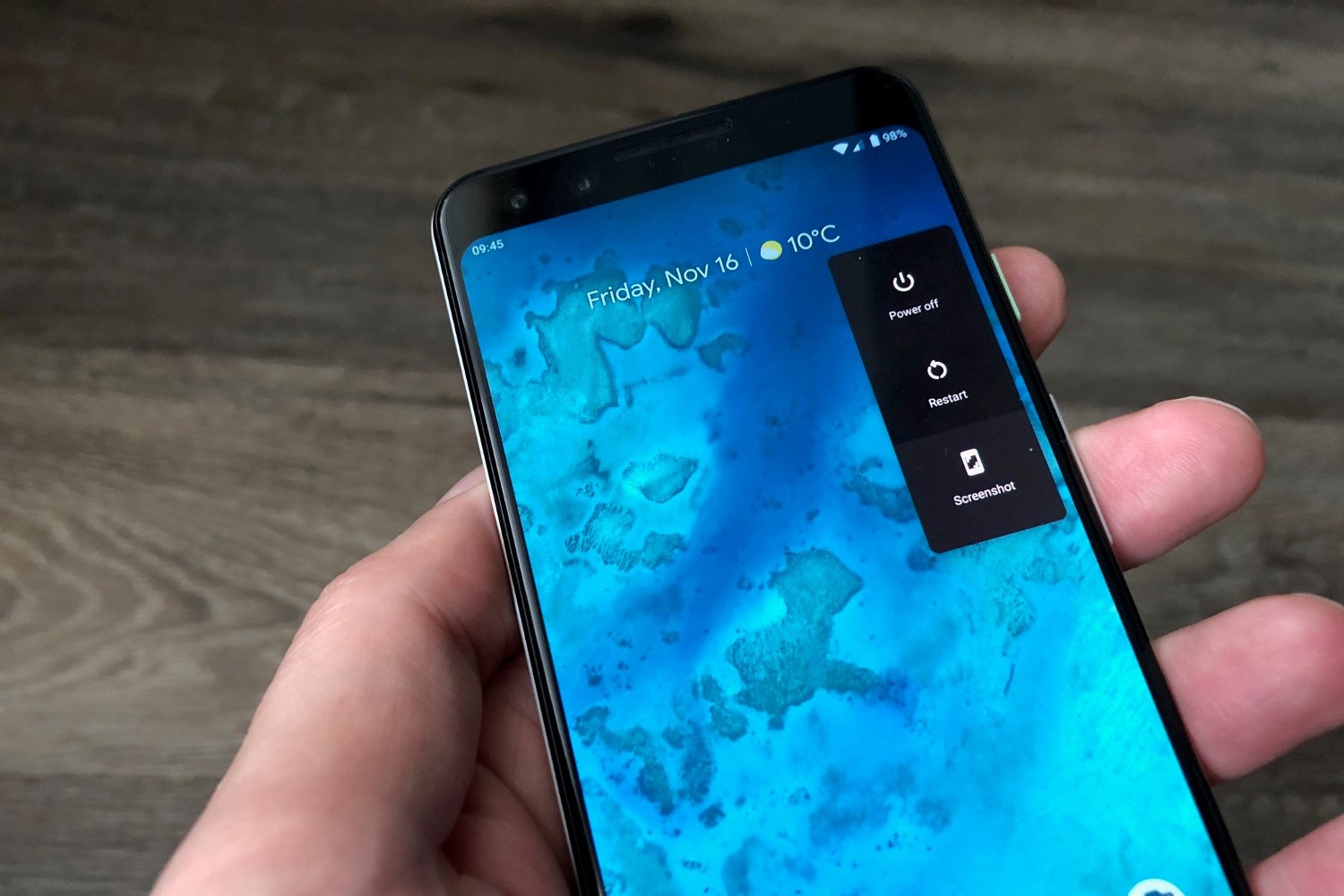 Android Recovery Mode, Android Kurtarma Modu, Wipe data, Wipe cache partition, Telefona format atma, Samsung Recovery Mode