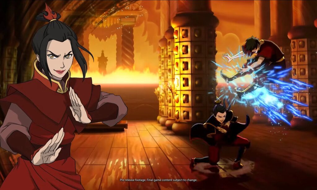 Avatar Legends: Savaş Oyunu Temmuz'da Çıkıyor ve Harika Görünüyor!