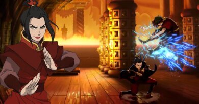 Avatar Legends: Savaş Oyunu Temmuz'da Çıkıyor ve Harika Görünüyor!