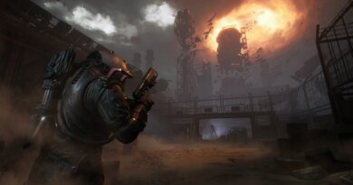 Apple Silicon için Korkunun Tadını Çıkarma Zamanı: Cronos: Yeni Şafak Artık Mac'te!