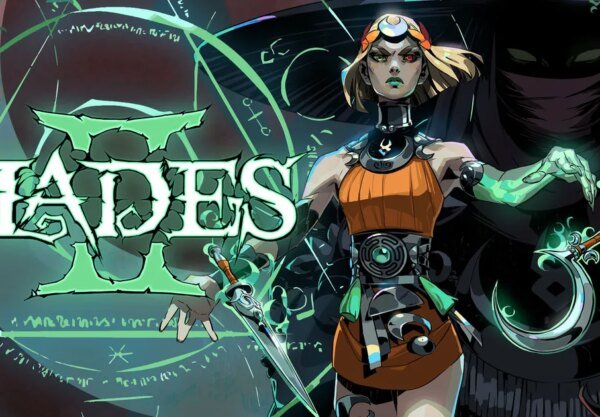 Büyük Çıkış Yapan Hades 2, Nihayet PlayStation ve Xbox'a Geliyor!