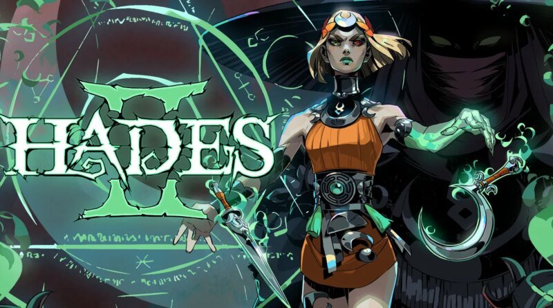 Büyük Çıkış Yapan Hades 2, Nihayet PlayStation ve Xbox'a Geliyor!