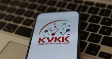 KVKK, Sosyal Medya Devlerini Mercek Altına Aldı!