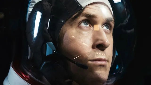 Kurtuluş Projesi filmi, gişeyi aştı!