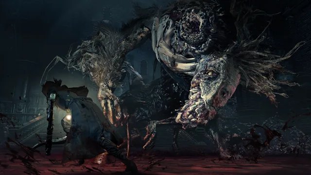 Bloodborne filmi için ilk detaylı açıklama geldi