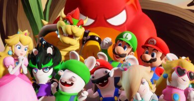 Nintendo Switch için En İyi Mario Günü Fırsatları!