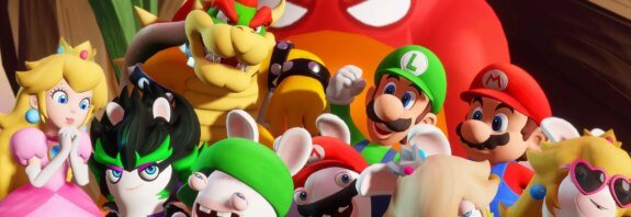 Nintendo Switch için En İyi Mario Günü Fırsatları!