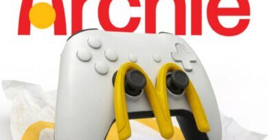 McDonald's'tan Oyun Dünyasına Özel Klasik Bir Kumanda Hilesi!