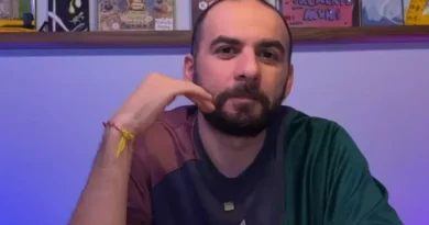 Melih Abuaf'ın Sosyal Medya Hesaplarına Erişim Engeli Şoku! 

modified: Melih Abuaf'a Sosyal Medya Hesapları Üzerinden Erişim Engeli!